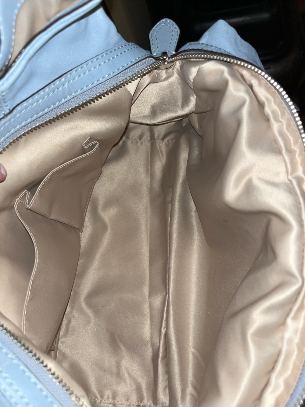 Coach limited edition Large Jordana in very good used condition. - Picture 10 of 15